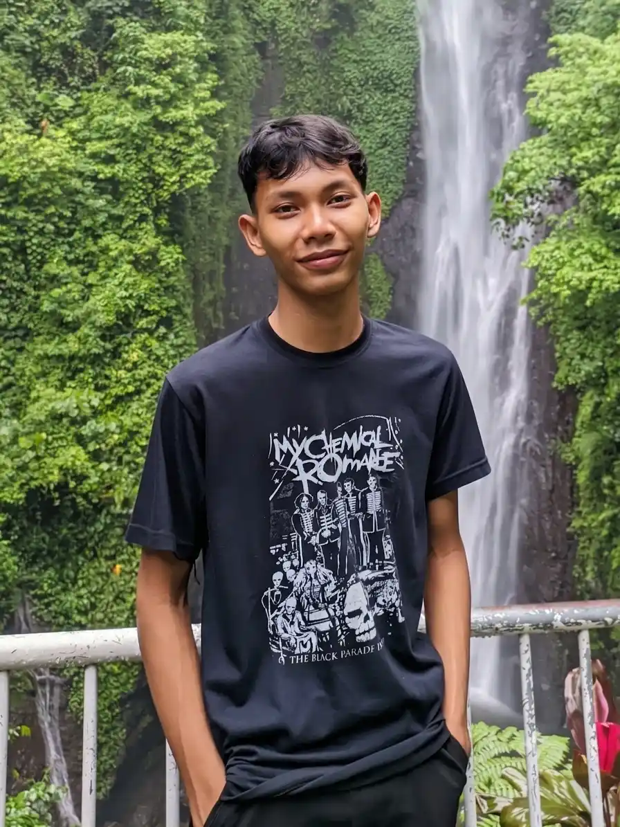 Andy Ibrahim